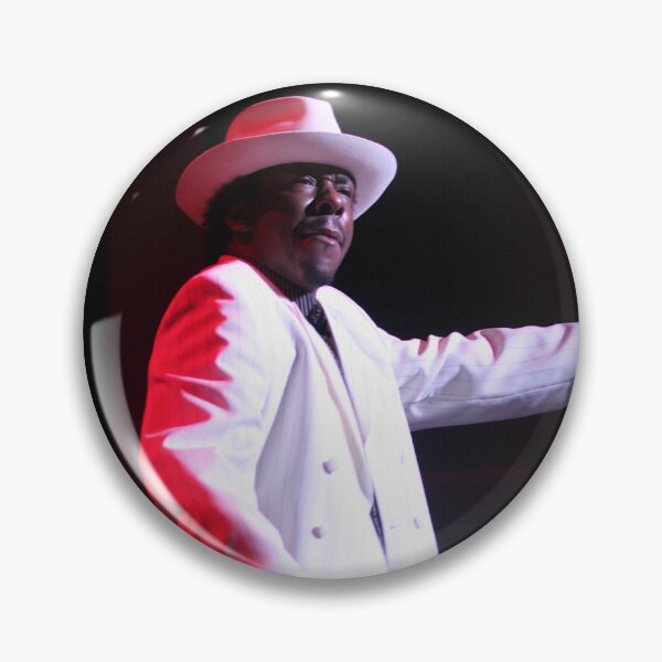 Item preview, Bobby Brown - Photograph designed and sold by ConcertImages.