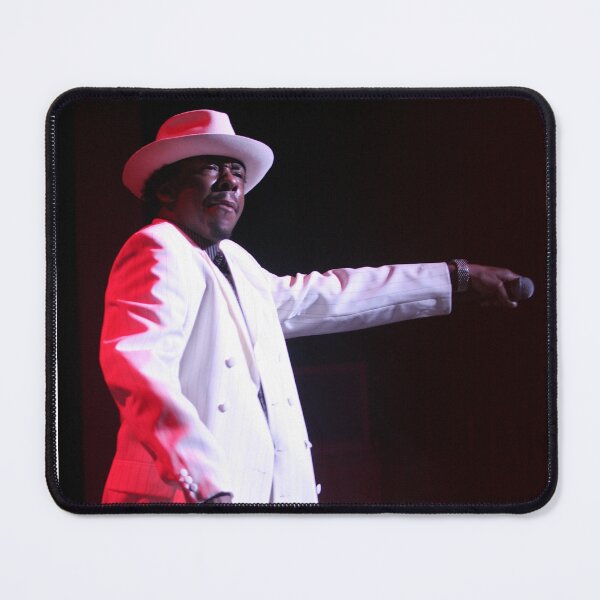 Item preview, Bobby Brown - Photograph designed and sold by ConcertImages.