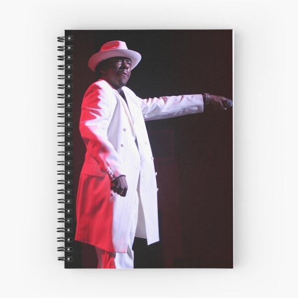 Item preview, Bobby Brown - Photograph designed and sold by ConcertImages.