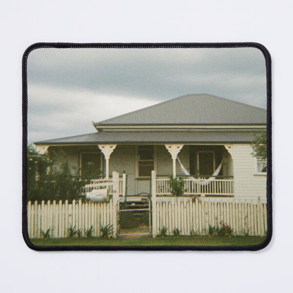 Item preview, Queenslander in the Southern Downs on 35mm film designed and sold by Dominique Tassell.