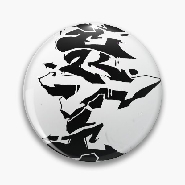 Item preview, Corektics Vertical Graffiti designed and sold by corekticsworks.