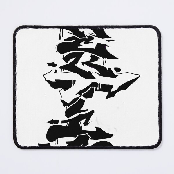 Item preview, Corektics Vertical Graffiti designed and sold by corekticsworks.