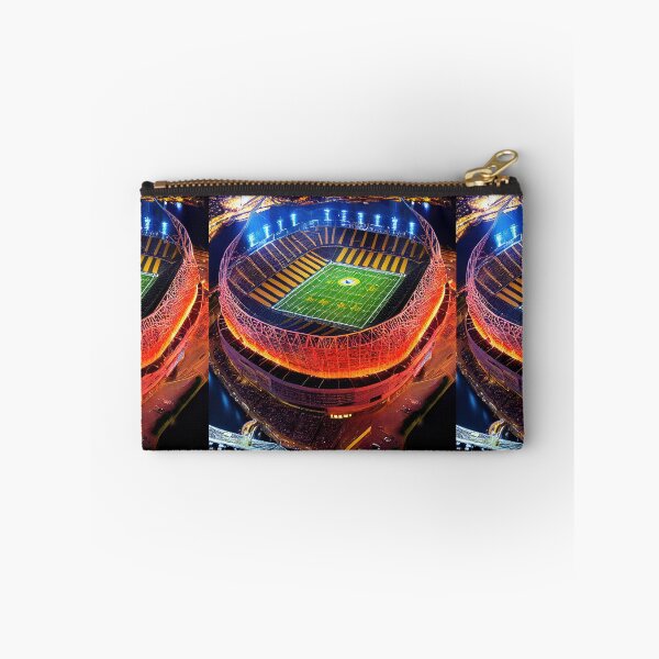 Item preview, American Football Stadium designed and sold by ComicsFactory.
