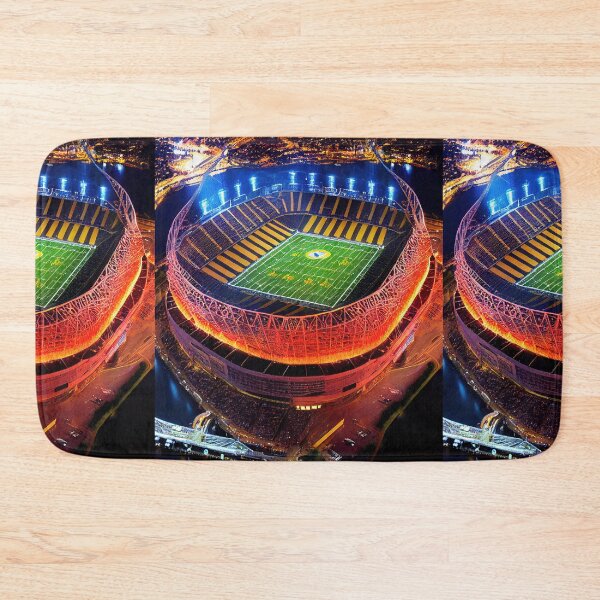 Item preview, American Football Stadium designed and sold by ComicsFactory.