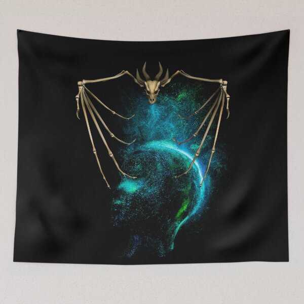 Item preview,  Deathcore Art - Heavy Metal Music designed and sold by The Red Nox.