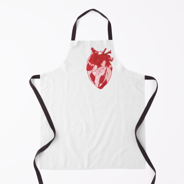 Item preview, Heart designed and sold by mystmoon92.