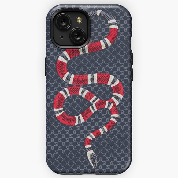 Goyard Snake iPhone Cases for Sale