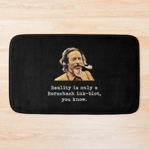 Item preview, Alan Watts 103p  designed and sold by HankAndScoo.
