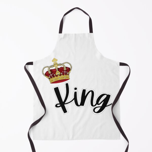 Item preview, King : His and Hers designed and sold by CeeRoc.