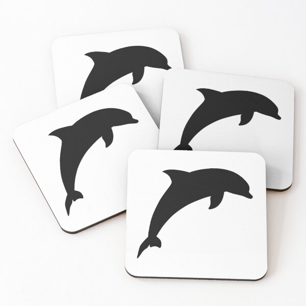 Item preview, Dolphin designed and sold by Raveneffecttr.