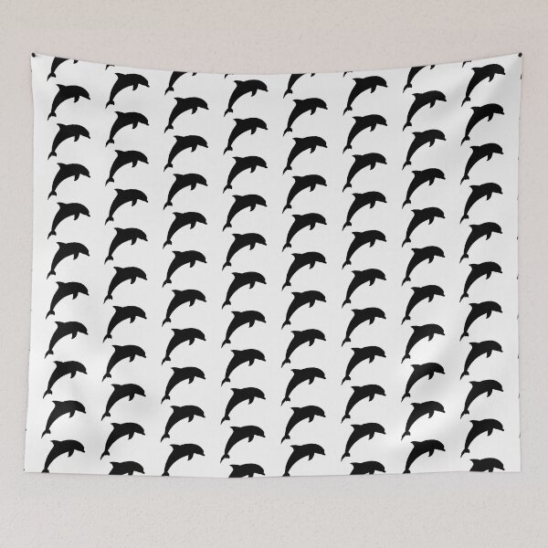 Item preview, Dolphin designed and sold by Raveneffecttr.