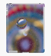 Uno Bubble iPad Case/Skin
