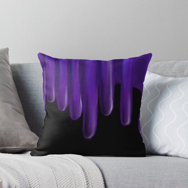 Item preview, Purple slime designed and sold by GhostAngelChao.