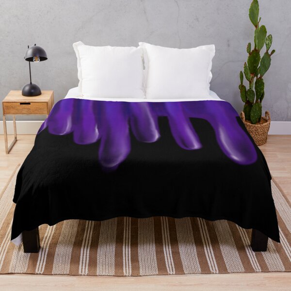 Item preview, Purple slime designed and sold by GhostAngelChao.