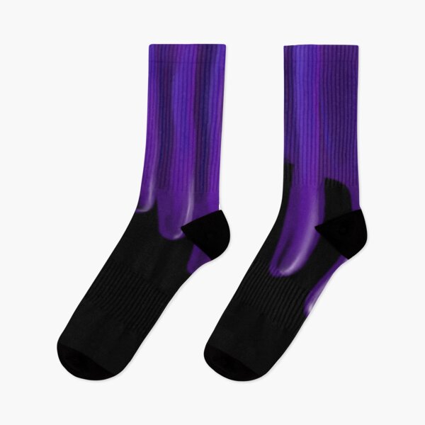 Item preview, Purple slime designed and sold by GhostAngelChao.