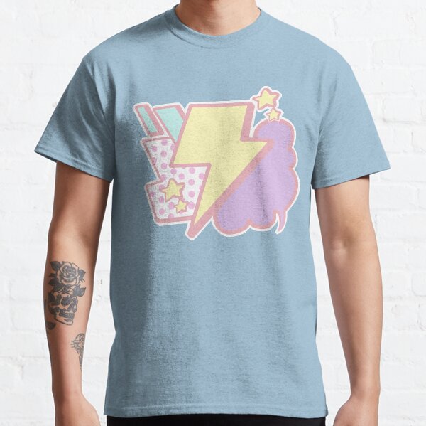 Pop Bolt! Classic T-Shirt