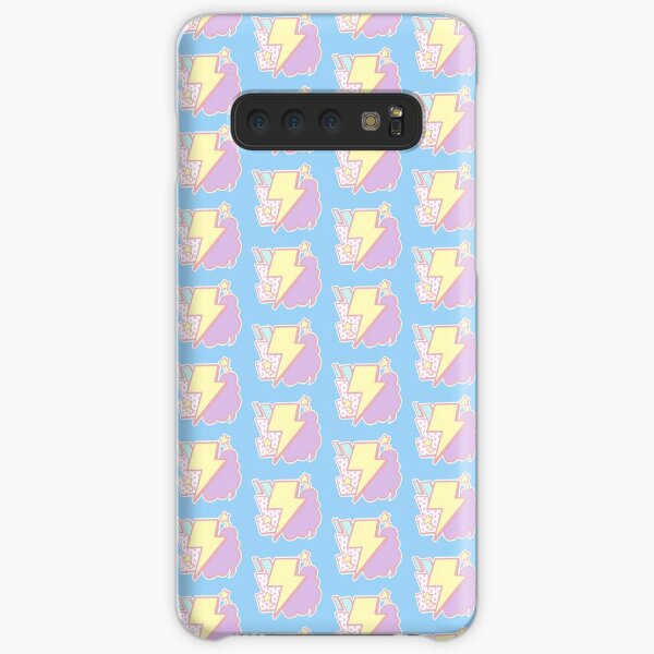 Pop Bolt! Samsung Galaxy Snap Case