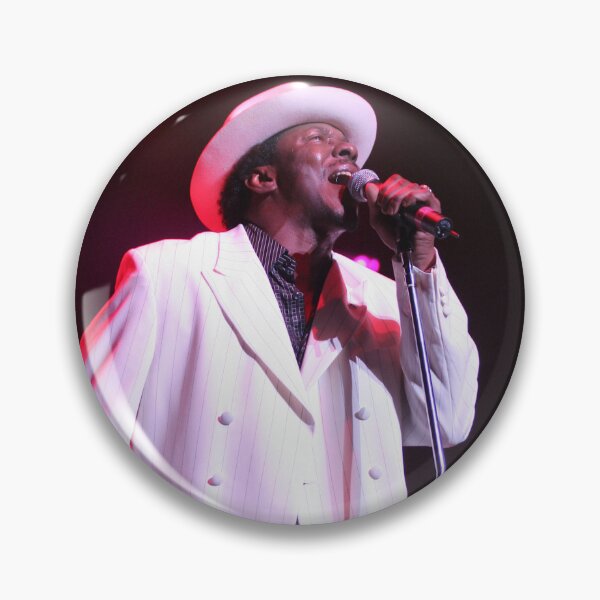 Item preview, Bobby Brown - Photograph designed and sold by ConcertImages.
