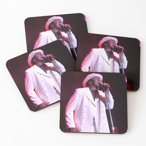 Item preview, Bobby Brown - Photograph designed and sold by ConcertImages.