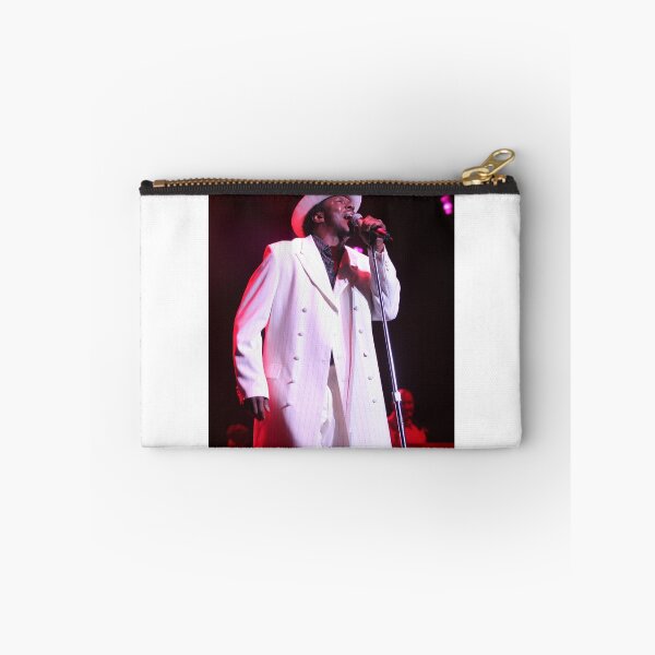 Item preview, Bobby Brown - Photograph designed and sold by ConcertImages.