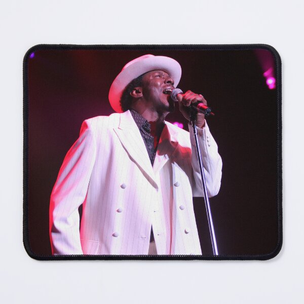 Item preview, Bobby Brown - Photograph designed and sold by ConcertImages.