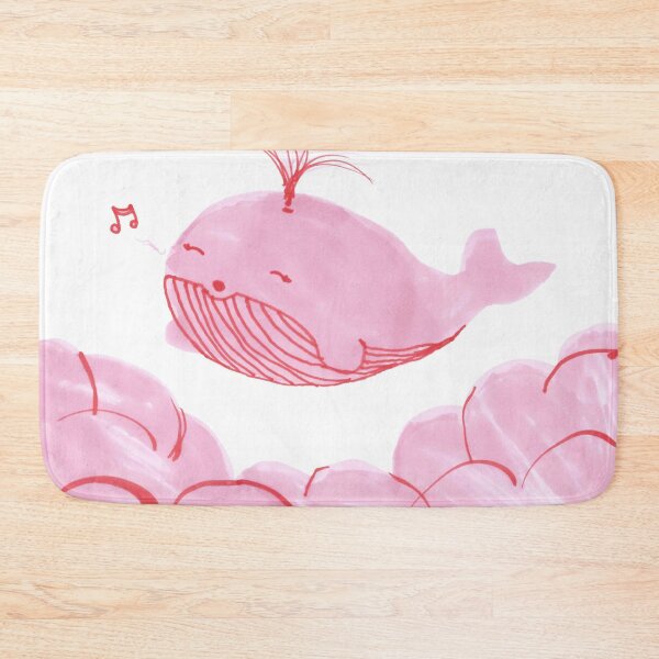 Item preview, Whale designed and sold by mystmoon92.
