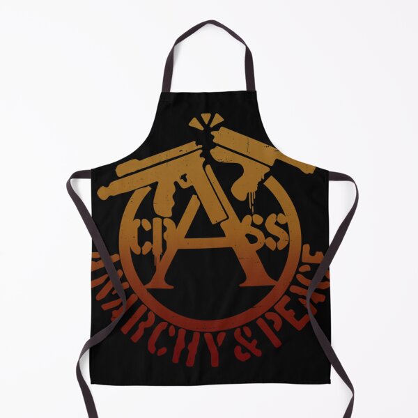 Item preview, Crass Anarchy And Peace designed and sold by BELLAMILLERS.
