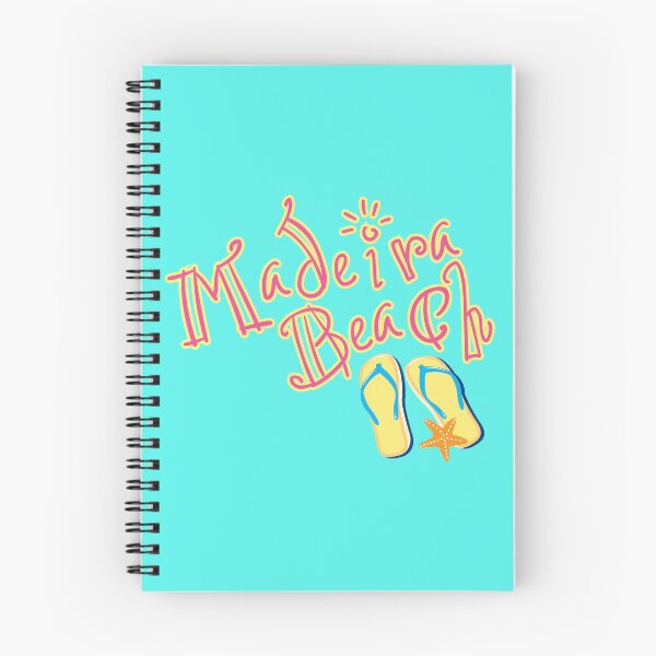 Item preview, Madeira Beach Florida designed and sold by Futurebeachbum.