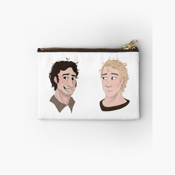 Item preview, Max Vandenburg and Walter Kugler  designed and sold by christinaeline.