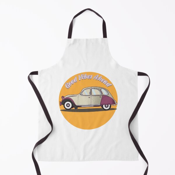 Item preview, Good Vibes Ahead designed and sold by IzaArtsShop.