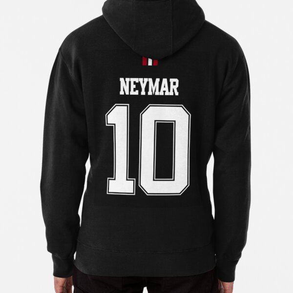 Neymar Jr - PSG Legend - Neymar - Hoodie