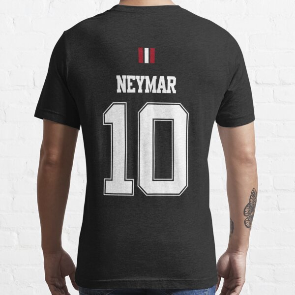 Neymar Jr - PSG Legend - Neymar - Kids T-Shirt