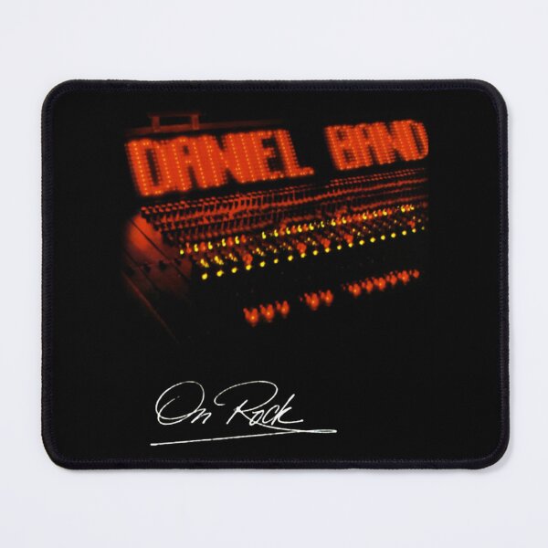 Item preview, Daniel Band - On Rock vintage designed and sold by BELLAMILLERS.