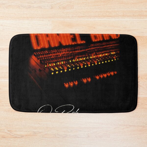 Item preview, Daniel Band - On Rock vintage designed and sold by BELLAMILLERS.