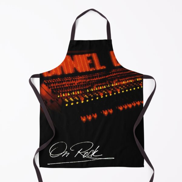 Item preview, Daniel Band - On Rock vintage designed and sold by BELLAMILLERS.