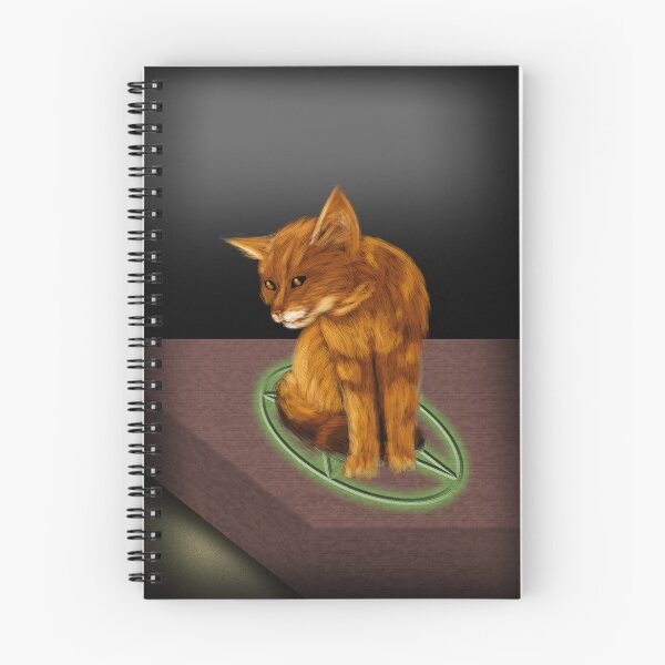 Item preview, Witch Cat designed and sold by mystmoon92.