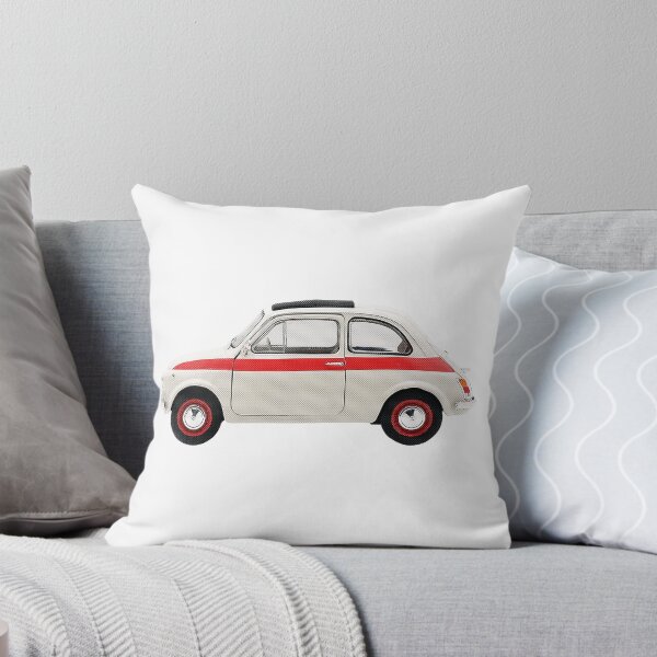 Item preview, Classic vintage Fiat 500 designed and sold by Mark Vickers.