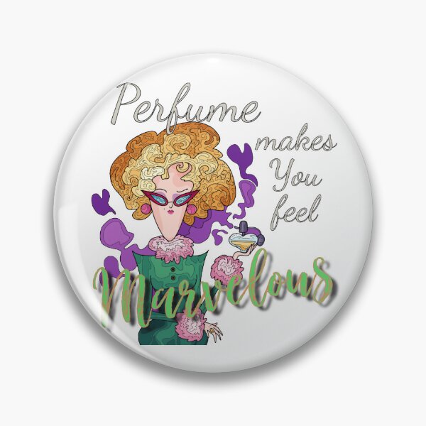 Item preview, Feel Marvelous  designed and sold by designbyjodyb.