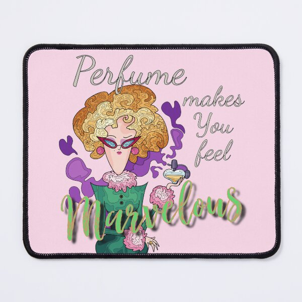 Item preview, Feel Marvelous  designed and sold by designbyjodyb.