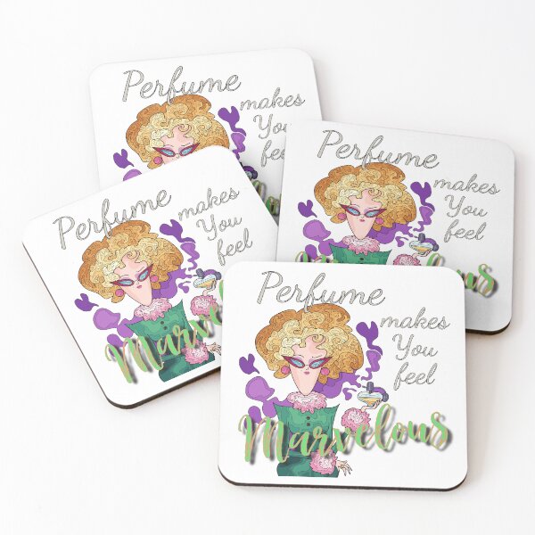 Item preview, Feel Marvelous  designed and sold by designbyjodyb.