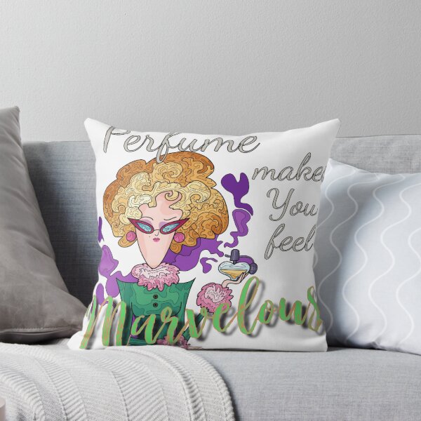 Item preview, Feel Marvelous  designed and sold by designbyjodyb.