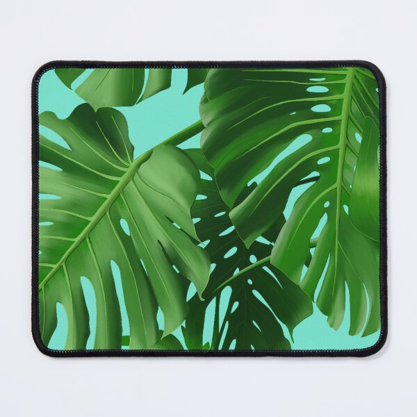 Item preview, Monstera Leaves  designed and sold by Corr-E-Designs.