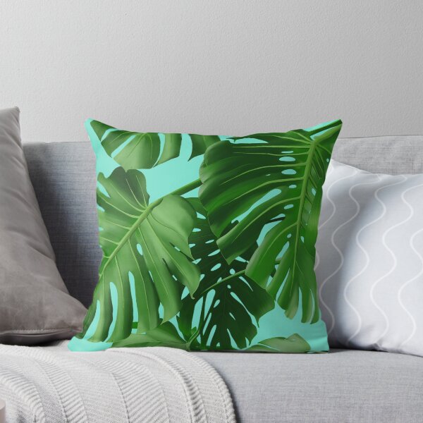 Item preview, Monstera Leaves  designed and sold by Corr-E-Designs.