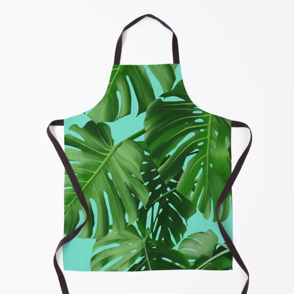 Item preview, Monstera Leaves designed and sold by Corr-E-Designs.
