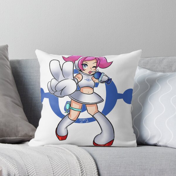 Item preview, Space Channel 5 - Ulala Silver designed and sold by Syaokitty.
