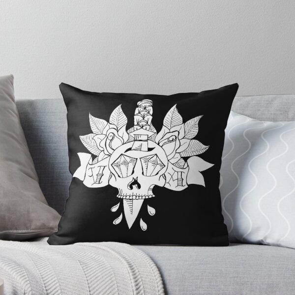Item preview, SWORD AND SKULL designed and sold by juartdesign.