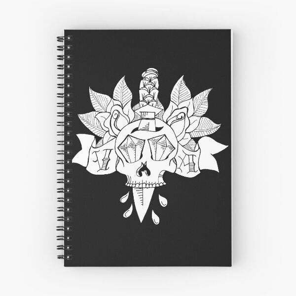 Item preview, SWORD AND SKULL designed and sold by juartdesign.