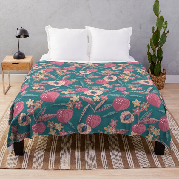 Item preview, Peach garden designed and sold by AnaB2.