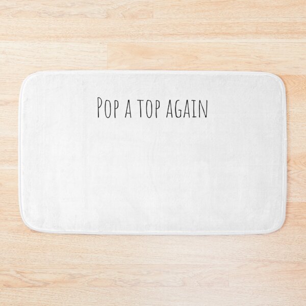 Item preview, Pop A Top Again  designed and sold by HankAndScoo.