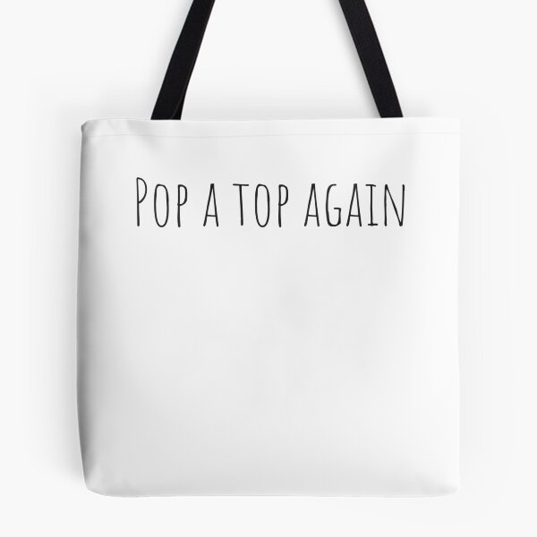 Item preview, Pop A Top Again  designed and sold by HankAndScoo.